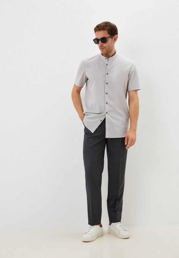 21DOT12 Брюки - фото 2