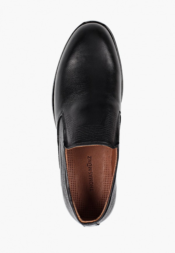 Thomas Munz Лоферы - фото 4