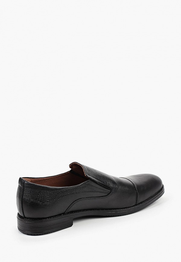 Thomas Munz Лоферы - полнота F (6) - фото 3