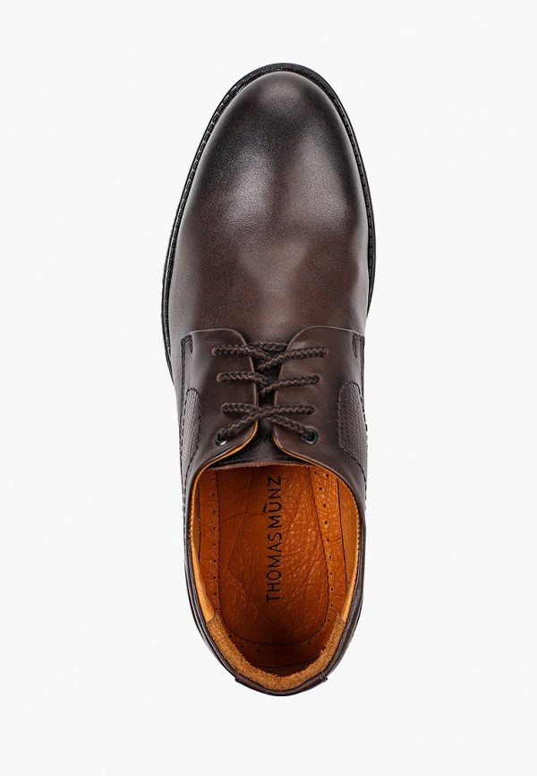 Thomas Munz Туфли - фото 4