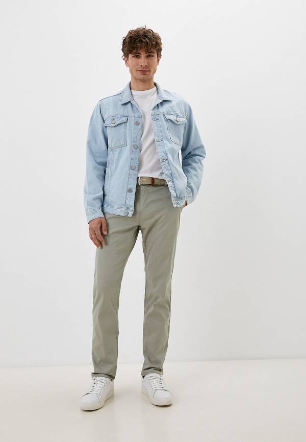 D&F Брюки - фото 2