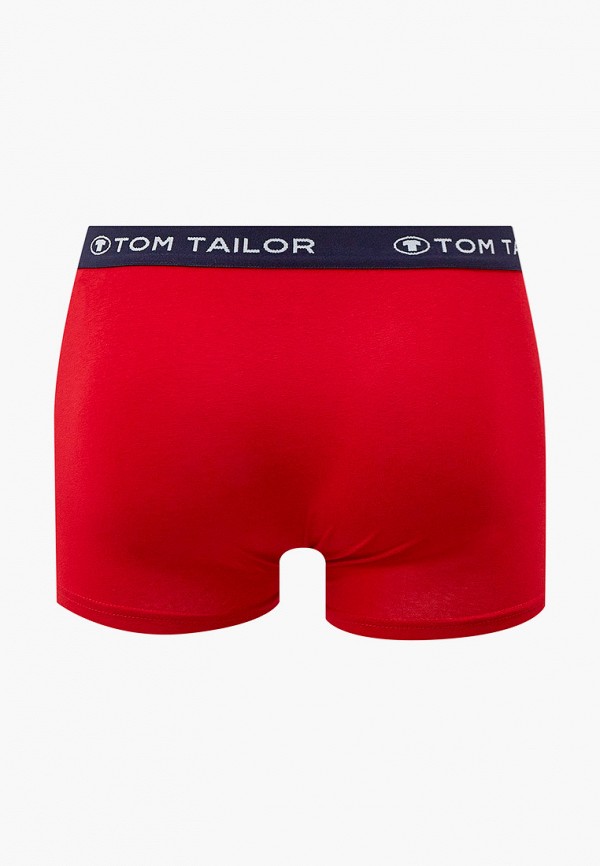 Tom Tailor Трусы 3 шт. - фото 2