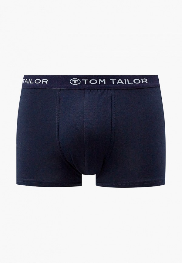 Tom Tailor Трусы 3 шт. - фото 4