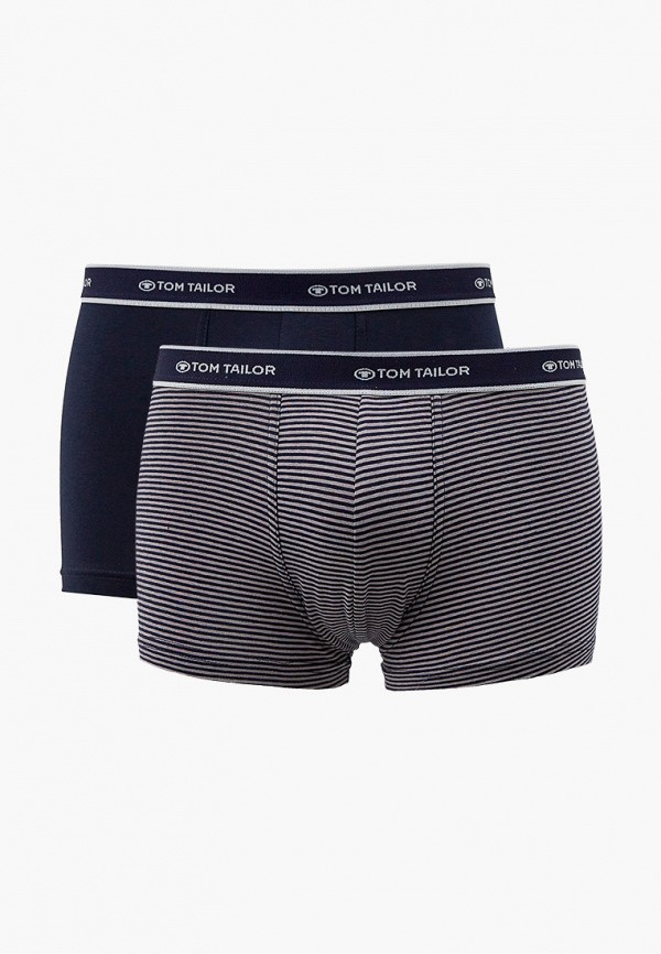 Tom Tailor Трусы 2 шт. - фото 1