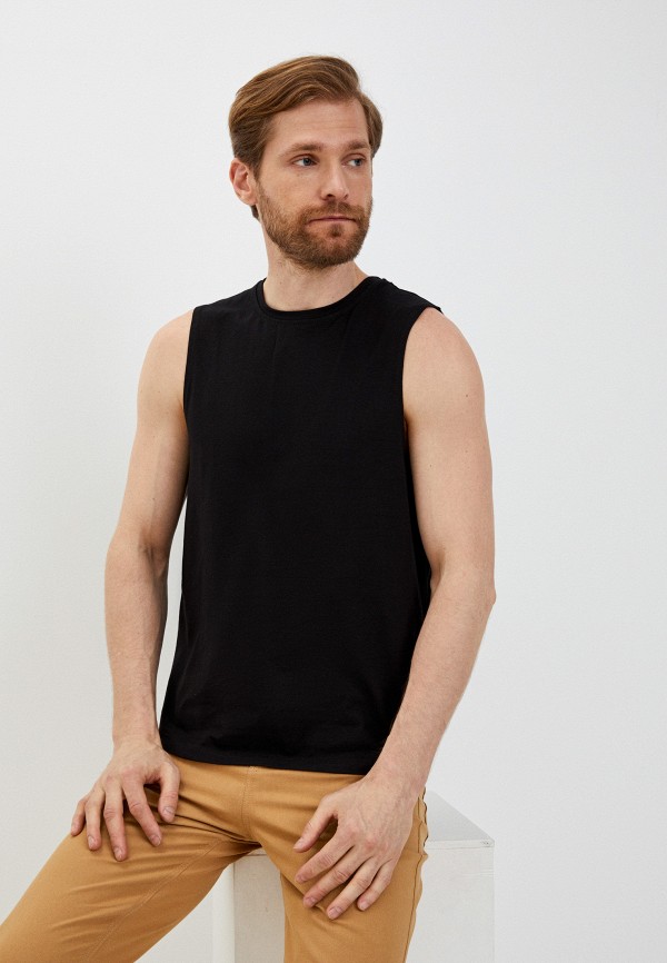 RamaYoga Майка - Simple Collection - фото 1