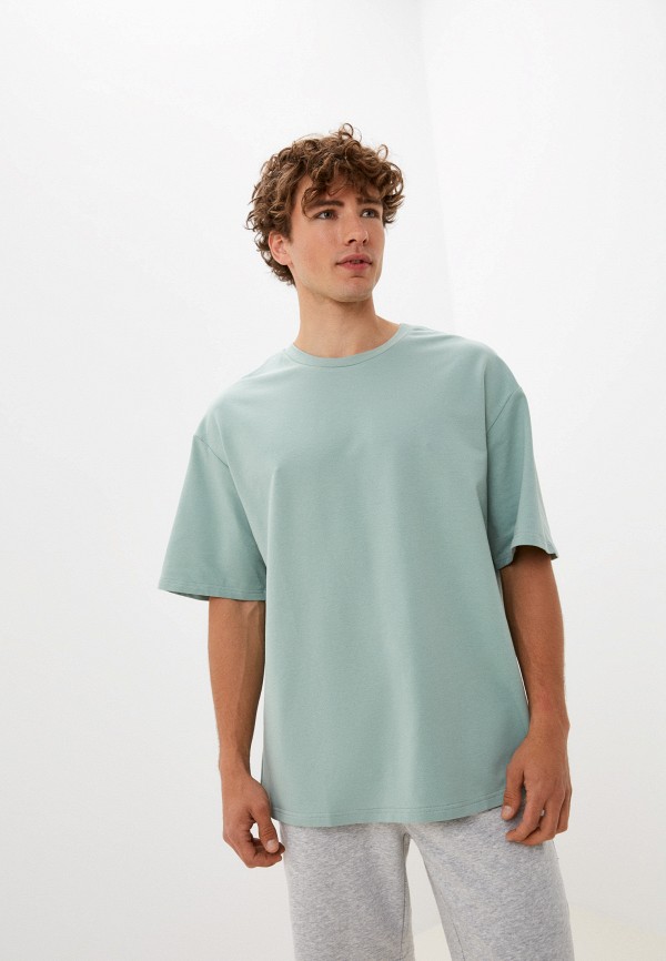 Zavi Футболка - фото 1