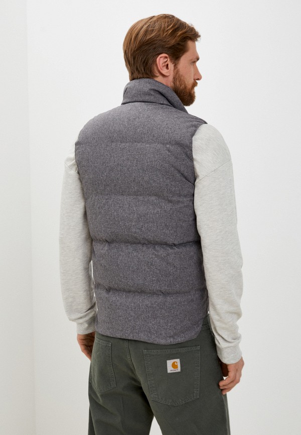 BASK Жилет утепленный - VAYGACH VEST - фото 3