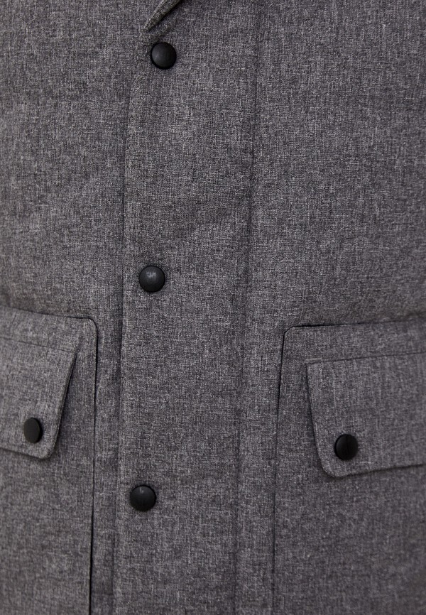 BASK Жилет утепленный - VAYGACH VEST - фото 5