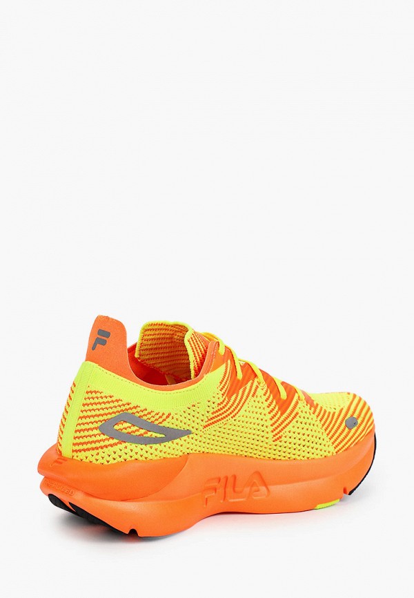 Fila Кроссовки - SHOCKET RUN - фото 3