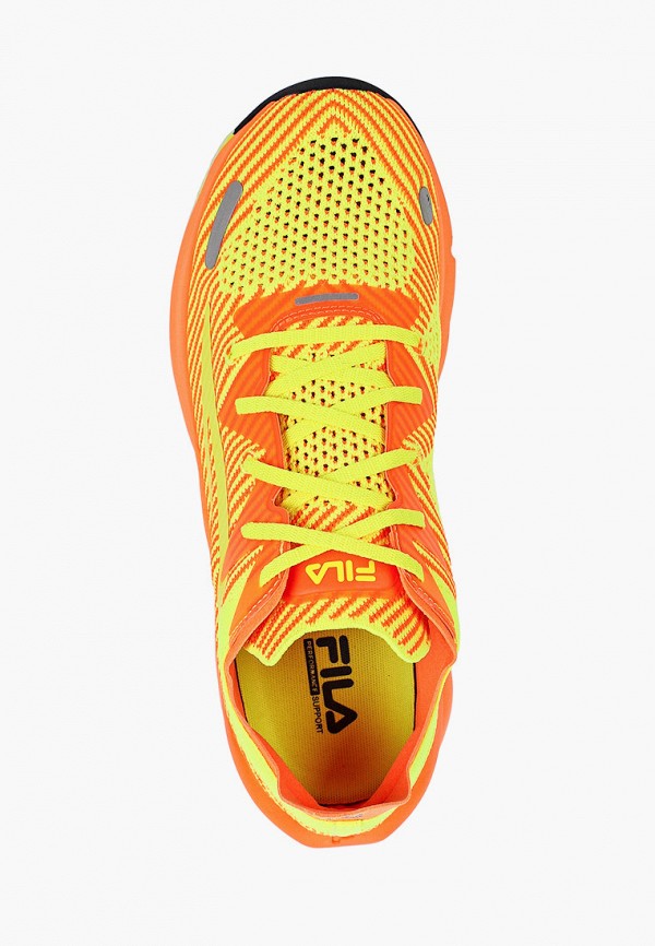 Fila Кроссовки - SHOCKET RUN - фото 4