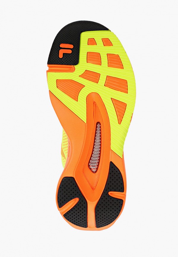 Fila Кроссовки - SHOCKET RUN - фото 5