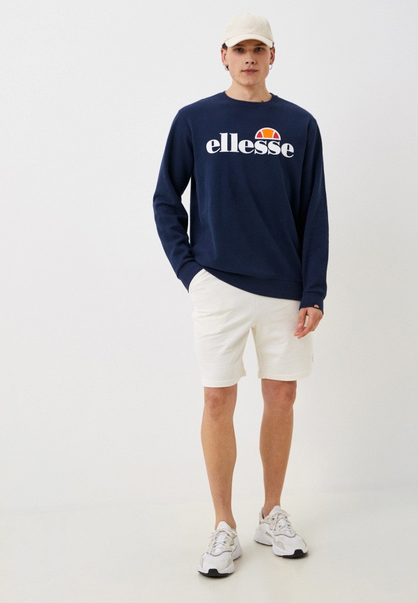 Ellesse succiso sweatshirt hotsell