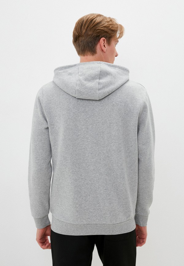 Ellesse Худи - DAHRYL OH HOODY SXG GREY MARL - фото 3