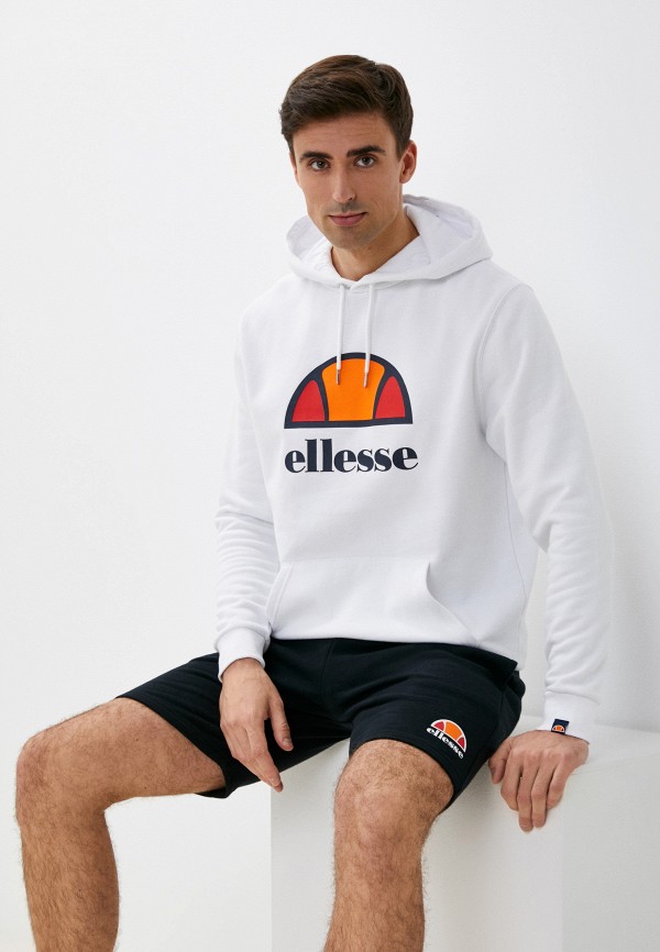 Ellesse С…СѓРґРё 5