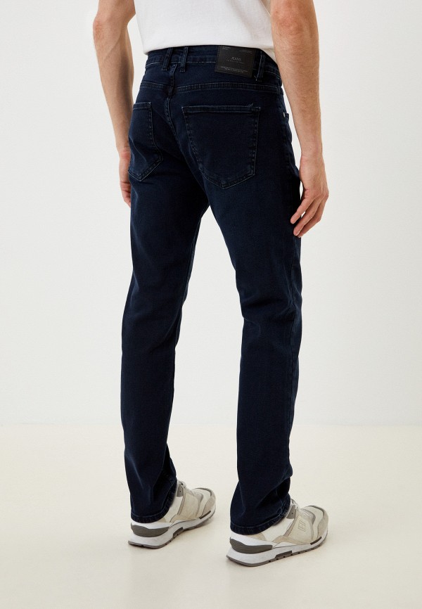 D&F Джинсы - фото 3