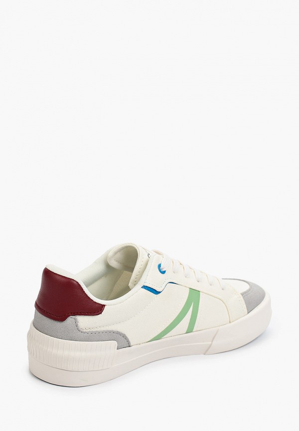 Lacoste Кеды - L004 0922 1 CMA - фото 3