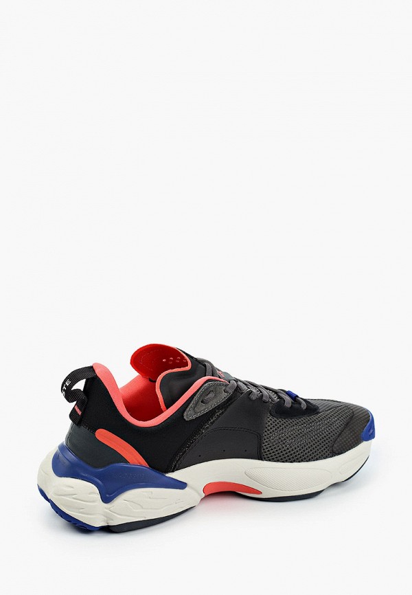 Lacoste Кроссовки - ACE SHOT 0722 1 SMA WHT/WHT - фото 3