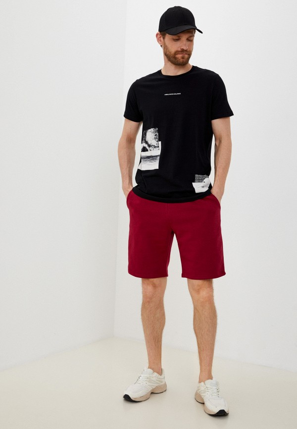 Агапэ Шорты спортивные - фото 2