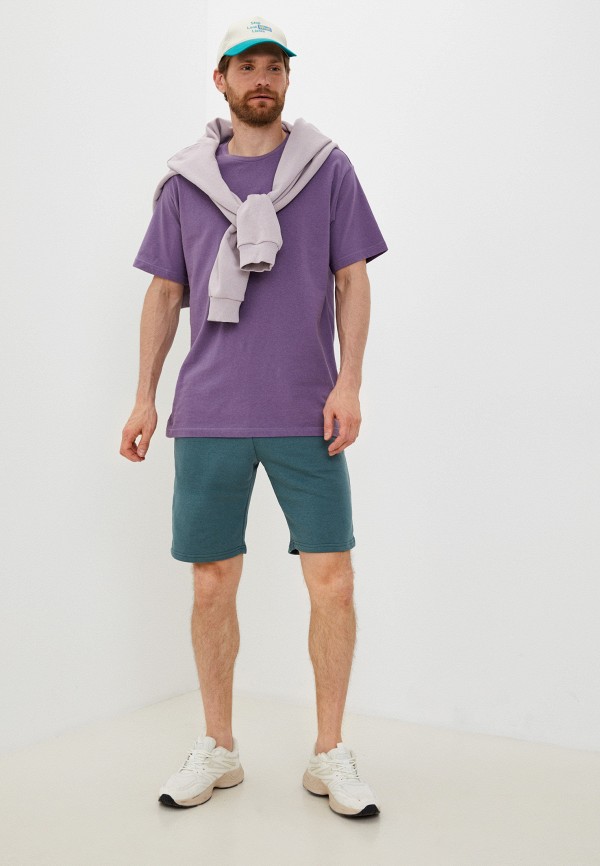 Агапэ Шорты спортивные - фото 2