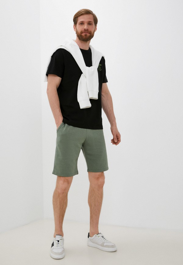 Агапэ Шорты спортивные - фото 2