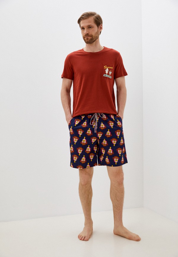 Indefini Пижама - фото 1