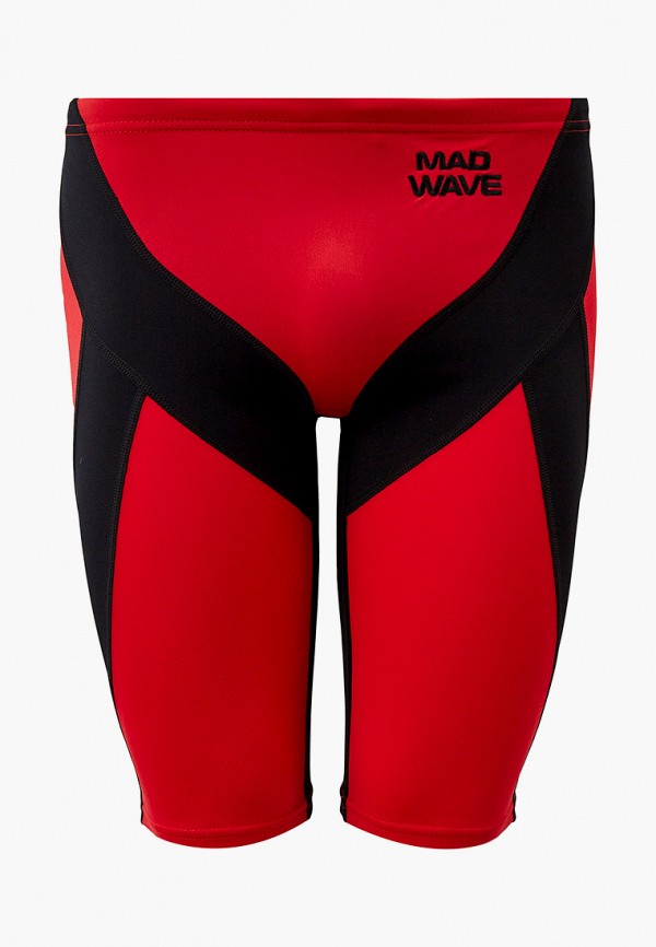 Mad Wave Шорты для плавания - Power PBT - фото 1