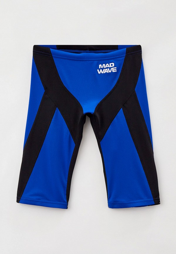 Mad Wave Шорты для плавания - Power PBT - фото 1
