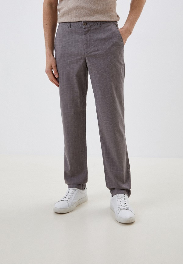 Dtmd Брюки - фото 1