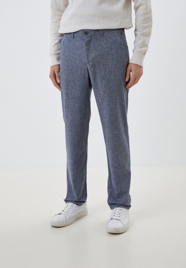 Dtmd Брюки - фото 1