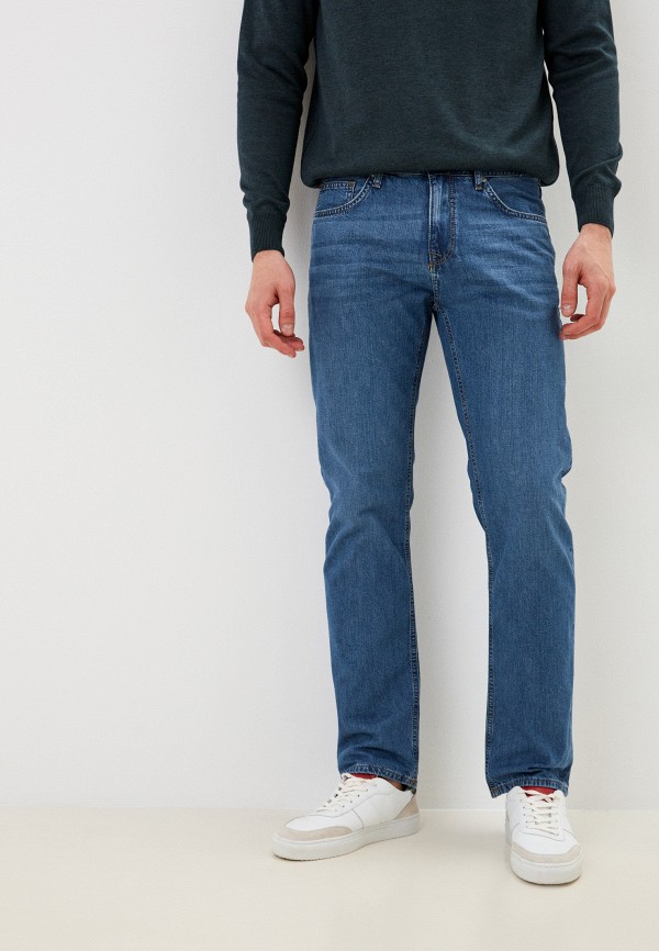 Colin's Джинсы - 045 DAVID Regular Fit - фото 1