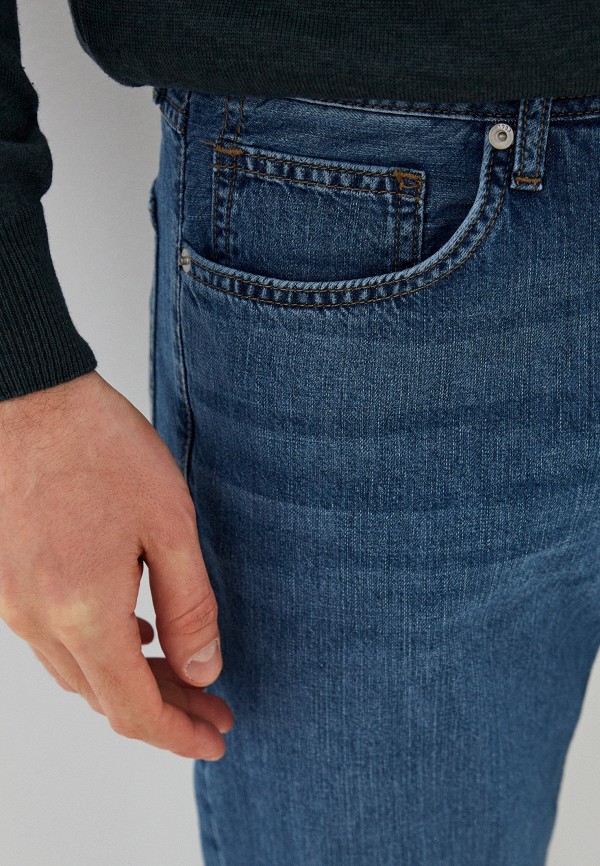 Colin's Джинсы - 045 DAVID Regular Fit - фото 4