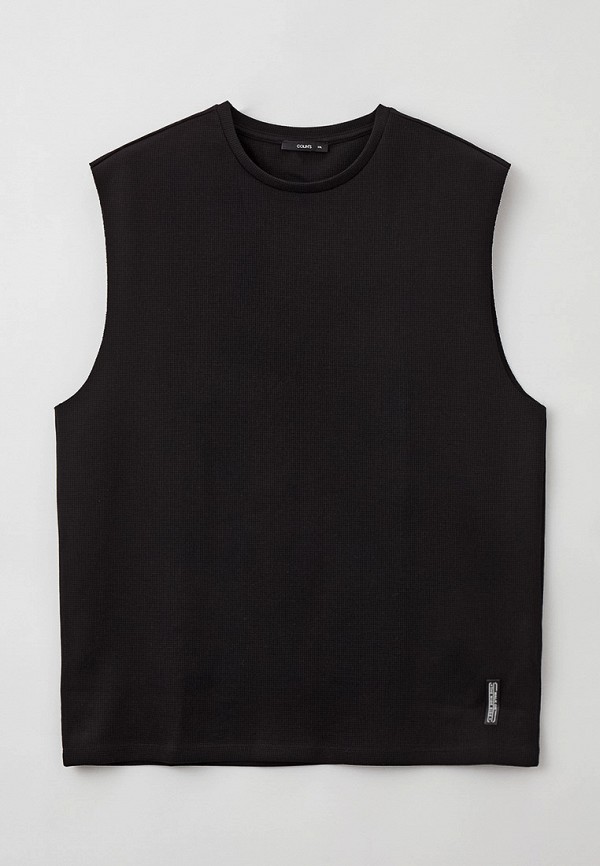 Colin's Майка - фото 1