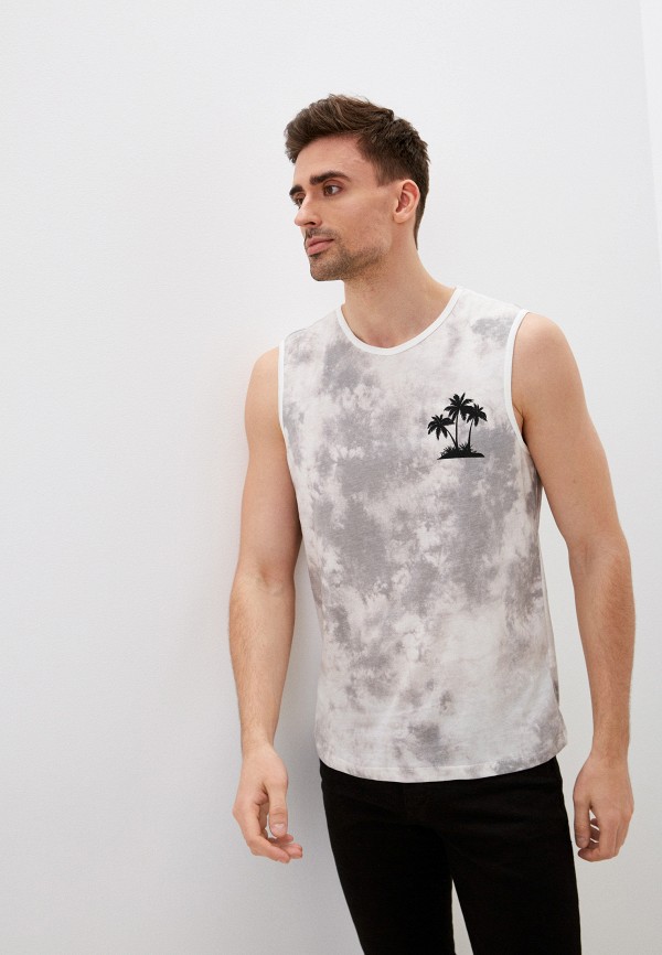 Colin's Майка - фото 1