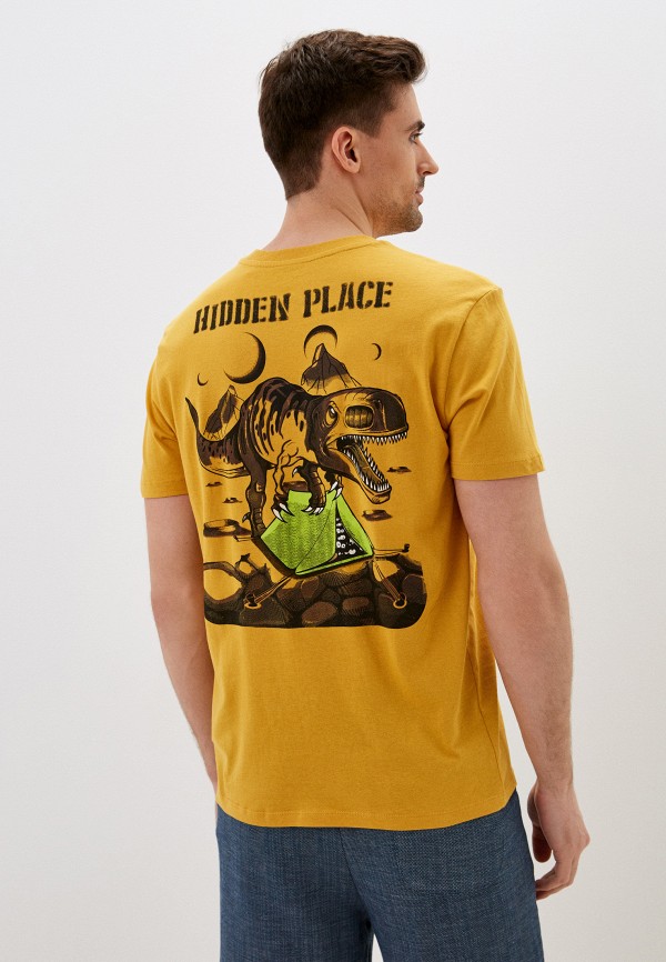 Colin's Футболка - фото 2