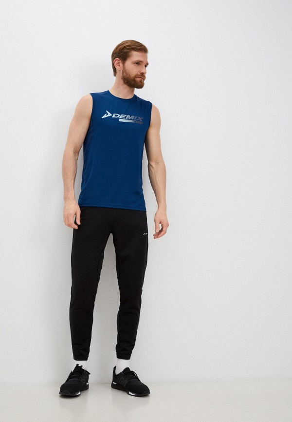 Demix Майка спортивная - фото 2