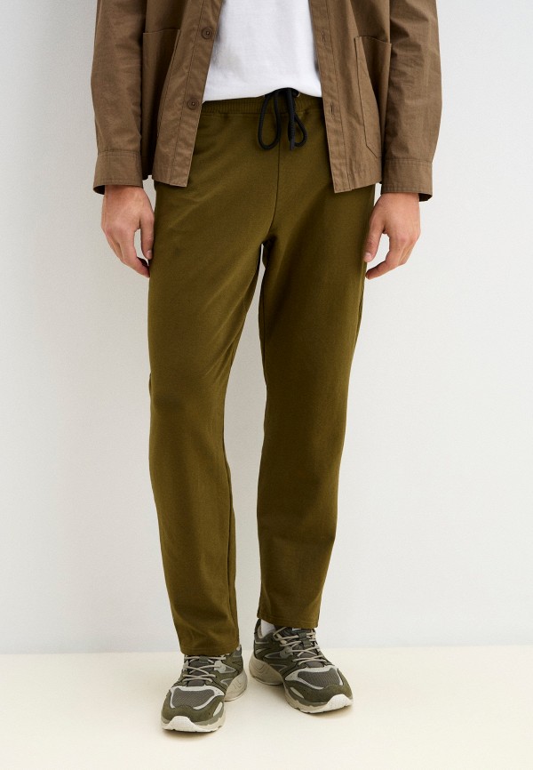 D.S Брюки спортивные - фото 1