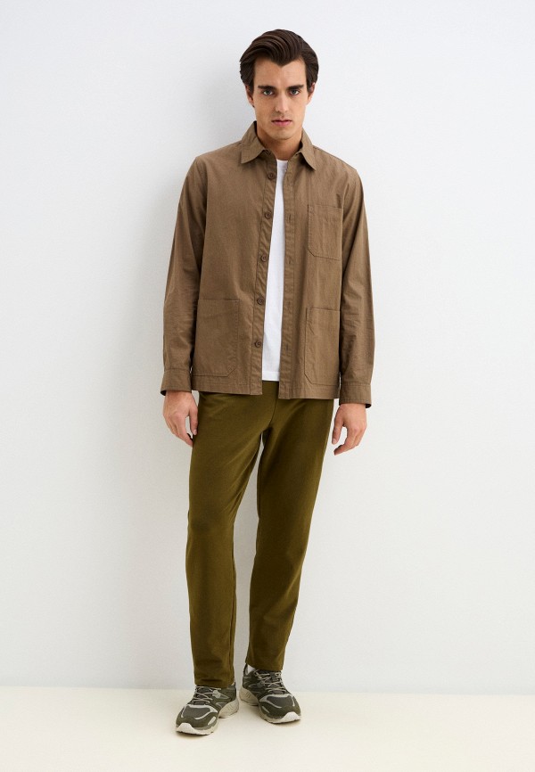 D.S Брюки спортивные - фото 2