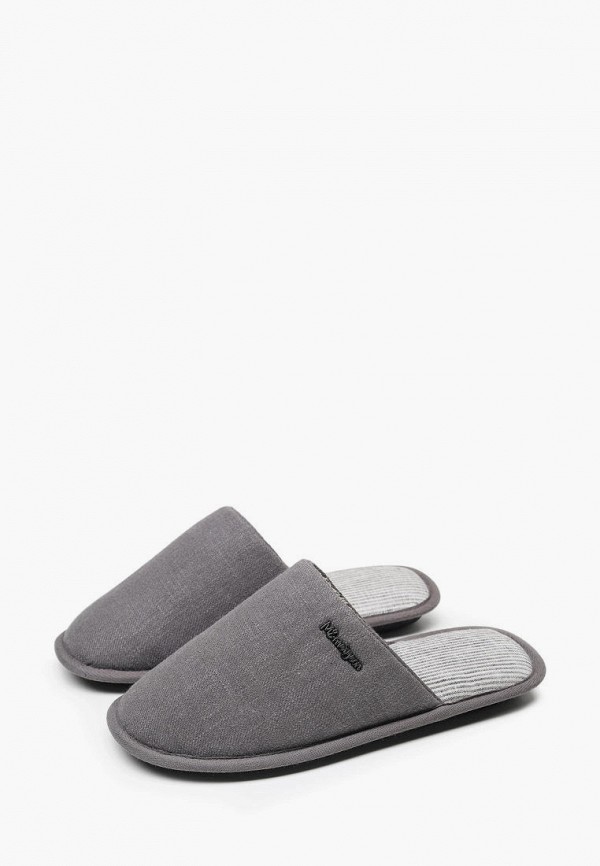 Mingul & meiyeon Тапочки - фото 3