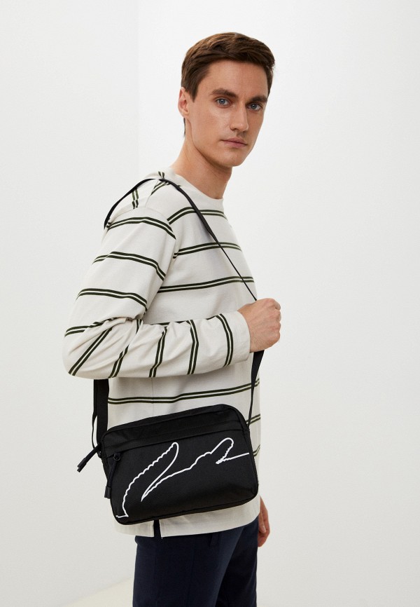 Lacoste Сумка - фото 4