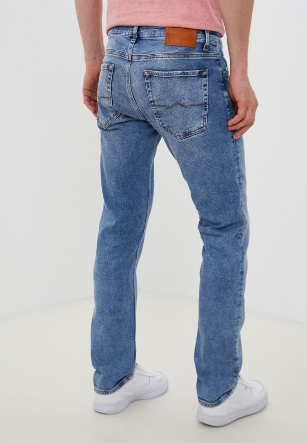 Whitney Джинсы - фото 3