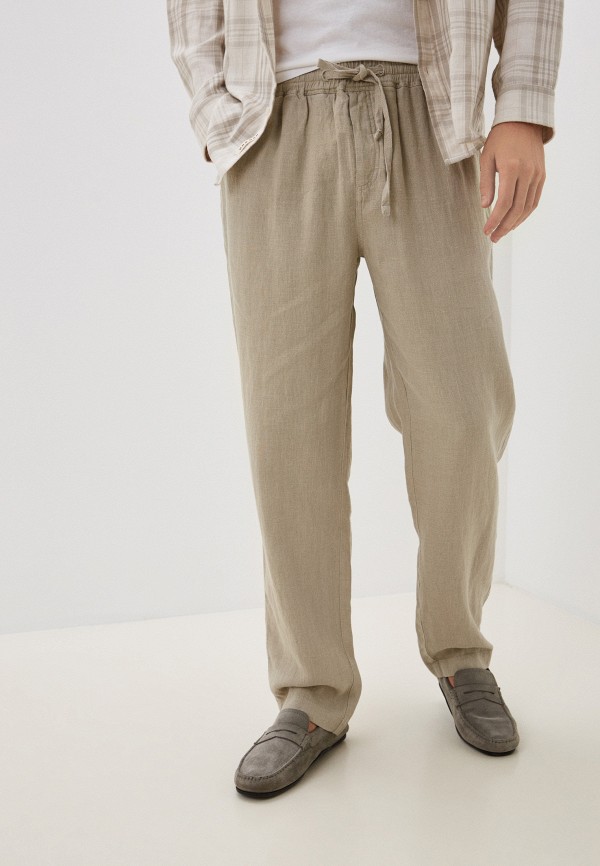 Norveg Брюки - LINEN - фото 1