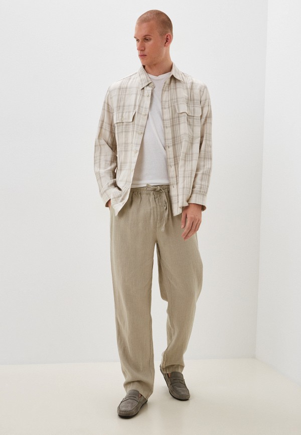 Norveg Брюки - LINEN - фото 2