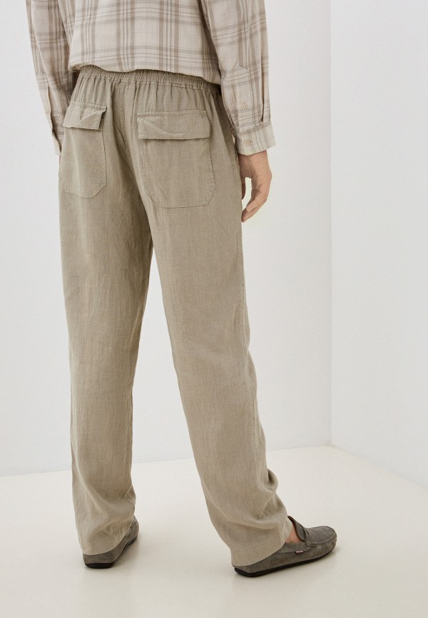 Norveg Брюки - LINEN - фото 3
