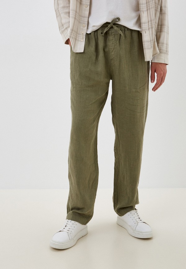 Norveg Брюки - LINEN - фото 1