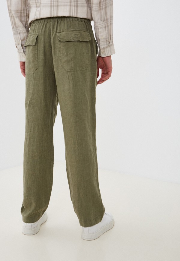 Norveg Брюки - LINEN - фото 3