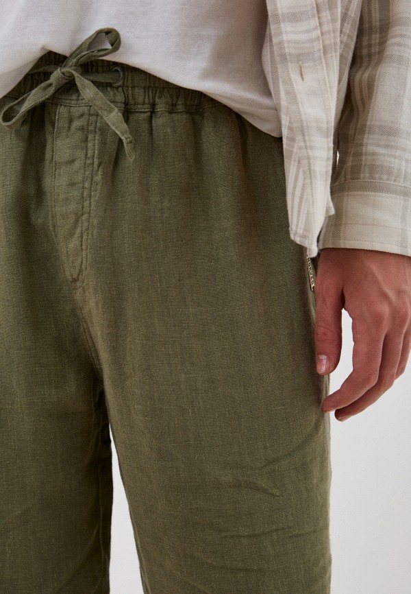 Norveg Брюки - LINEN - фото 4