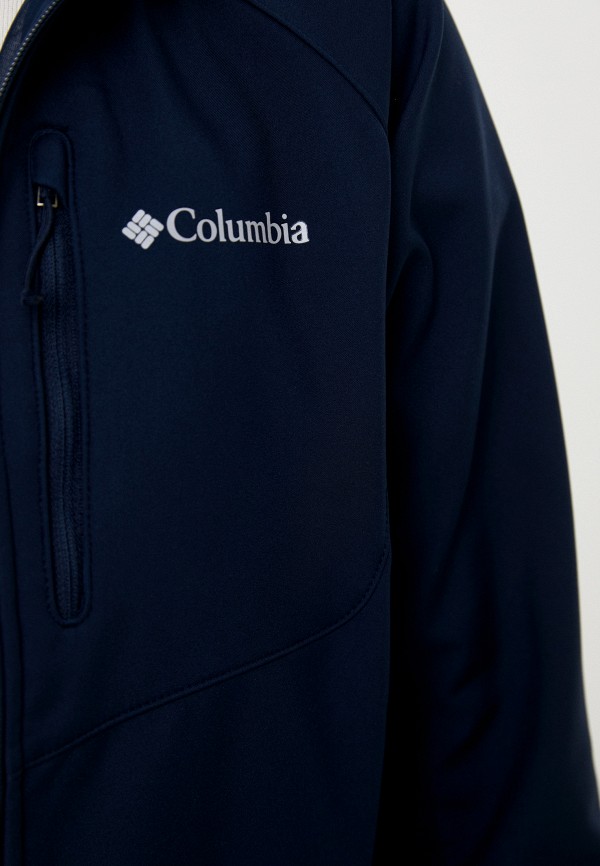 Columbia Куртка спортивная - Cascade Ridge™ II Softshell - фото 5