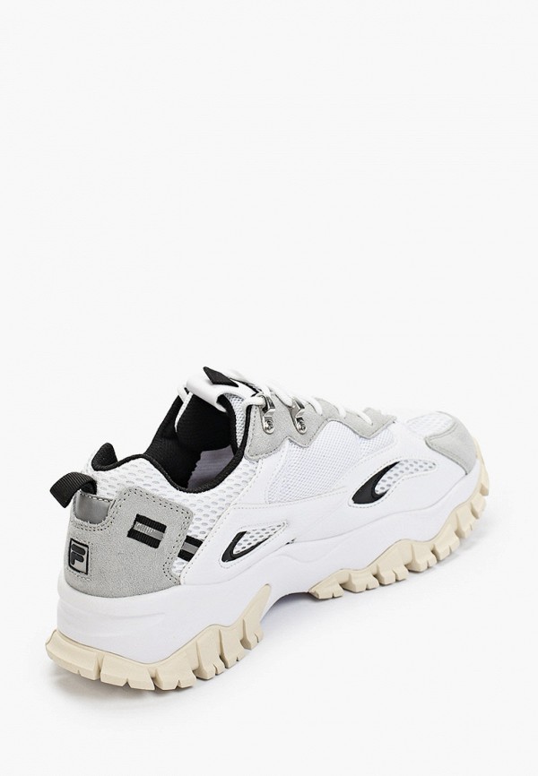 Fila Кроссовки - RAY TRACER TR 2 - фото 3