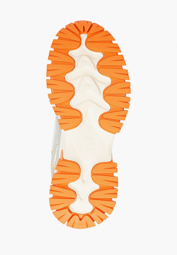 Fila Кроссовки - RAY TRACER TR 2 - фото 5