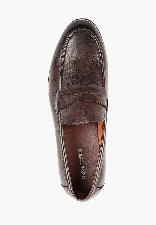 Rossini Roberto Лоферы - фото 4